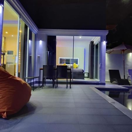 Rocking Chair Pool Villa Chaweng  Bagian luar foto