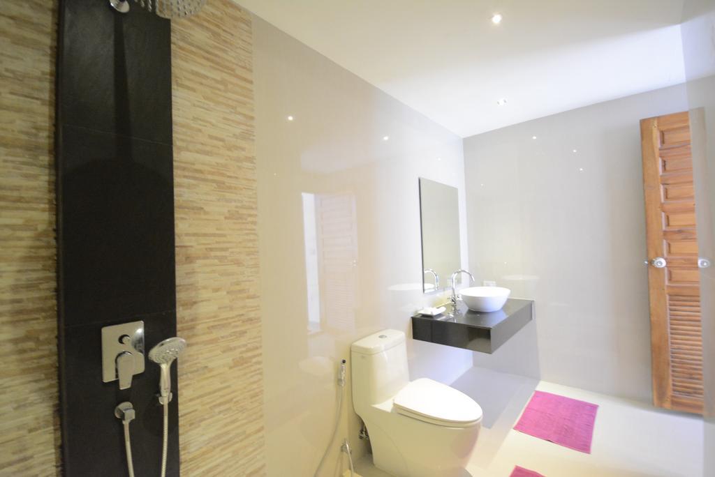Rocking Chair Pool Villa Chaweng  Ruang foto