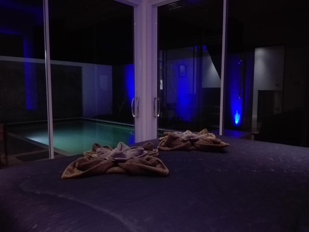 Rocking Chair Pool Villa Chaweng  Bagian luar foto