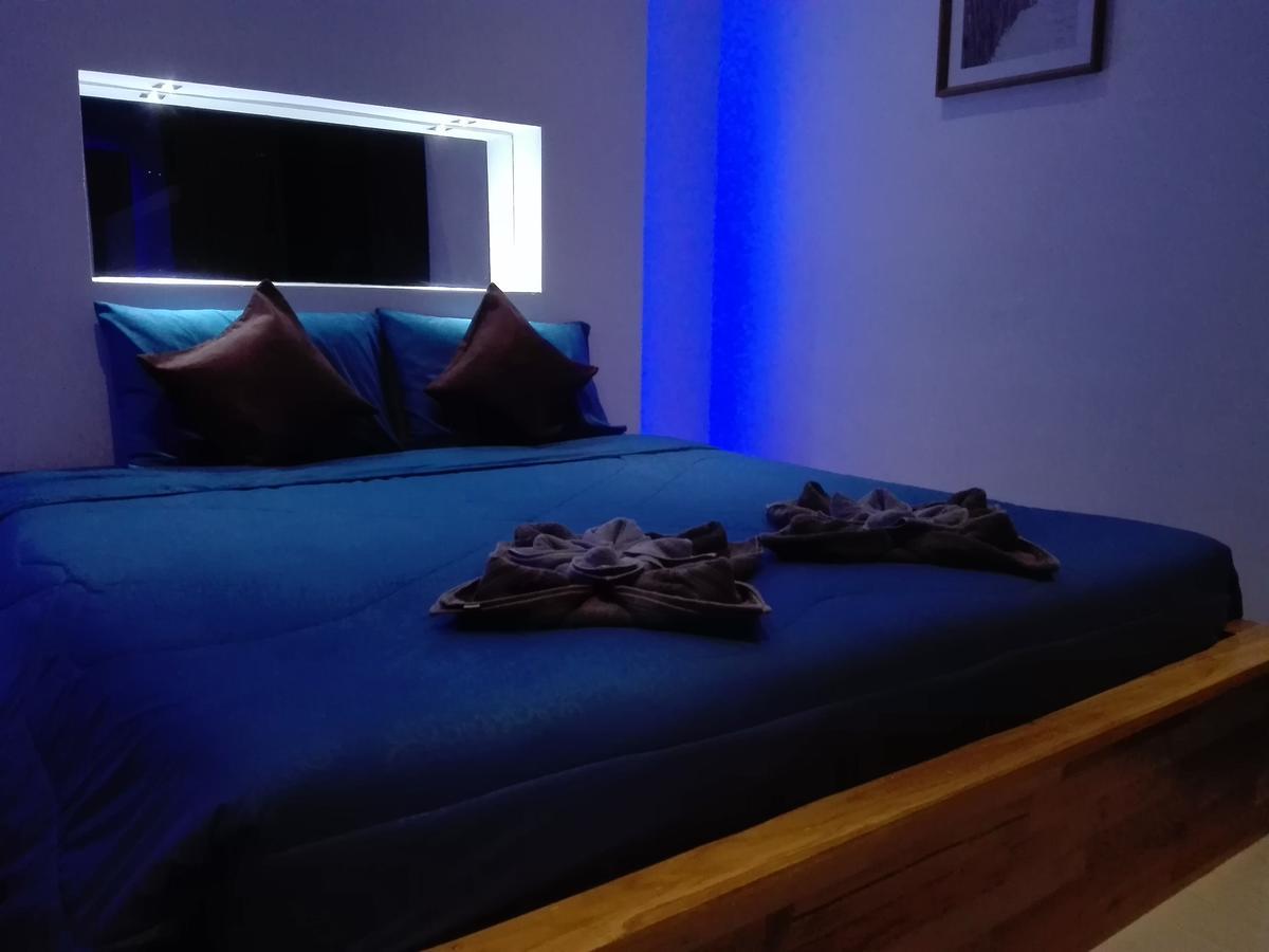 Rocking Chair Pool Villa Chaweng  Bagian luar foto