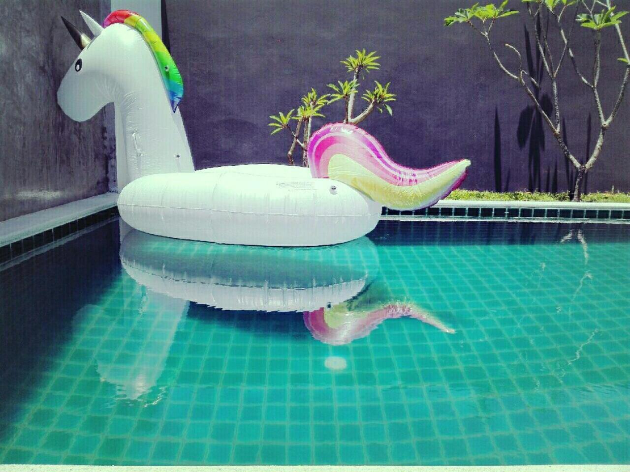 Rocking Chair Pool Villa Chaweng  Bagian luar foto